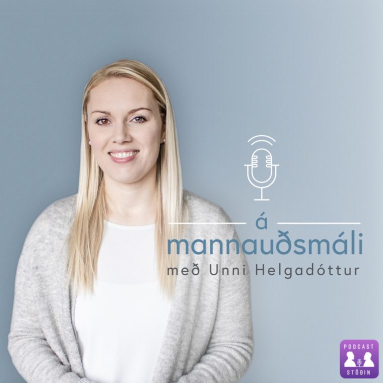 Á mannauðsmáli